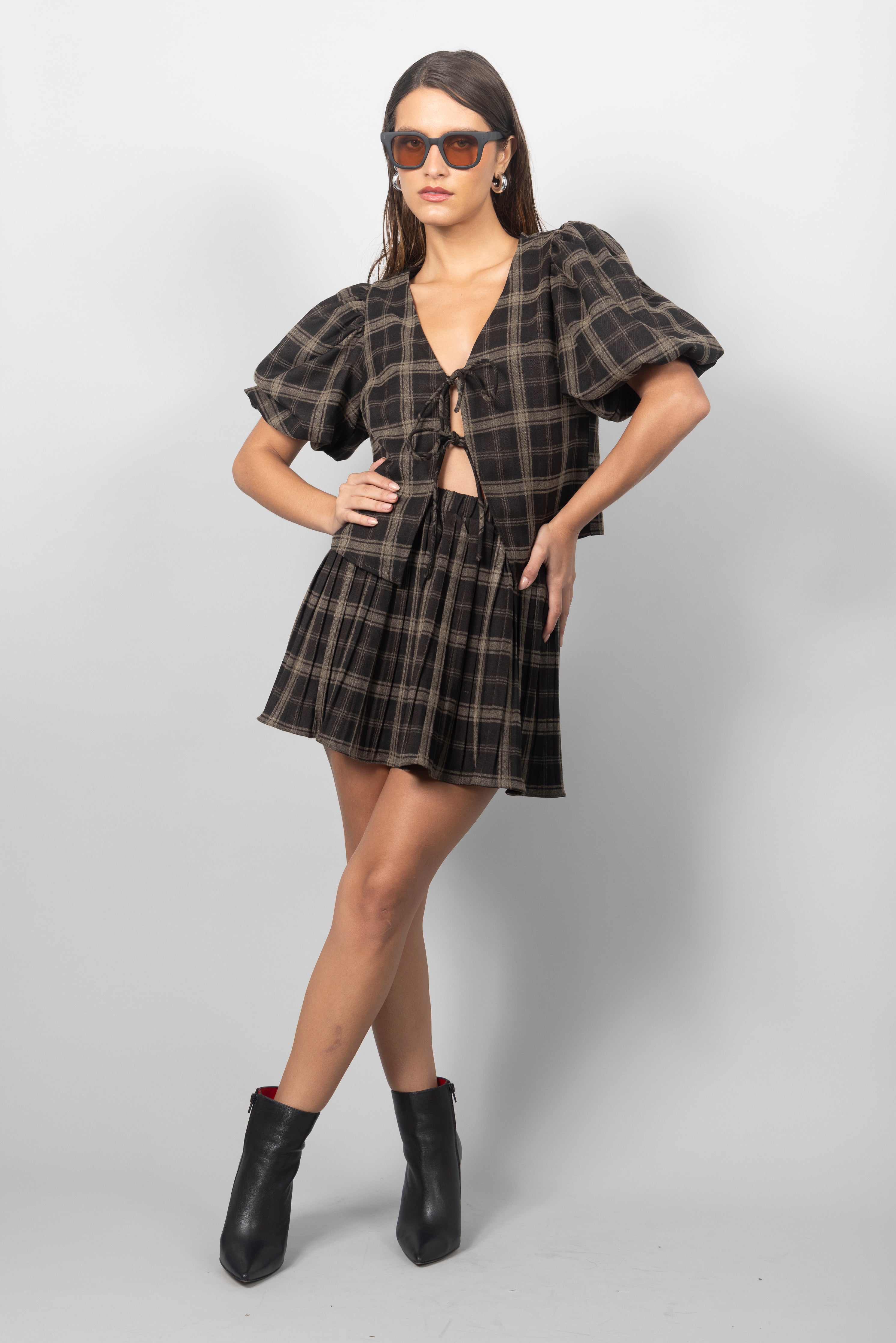RUBY BLOUSE