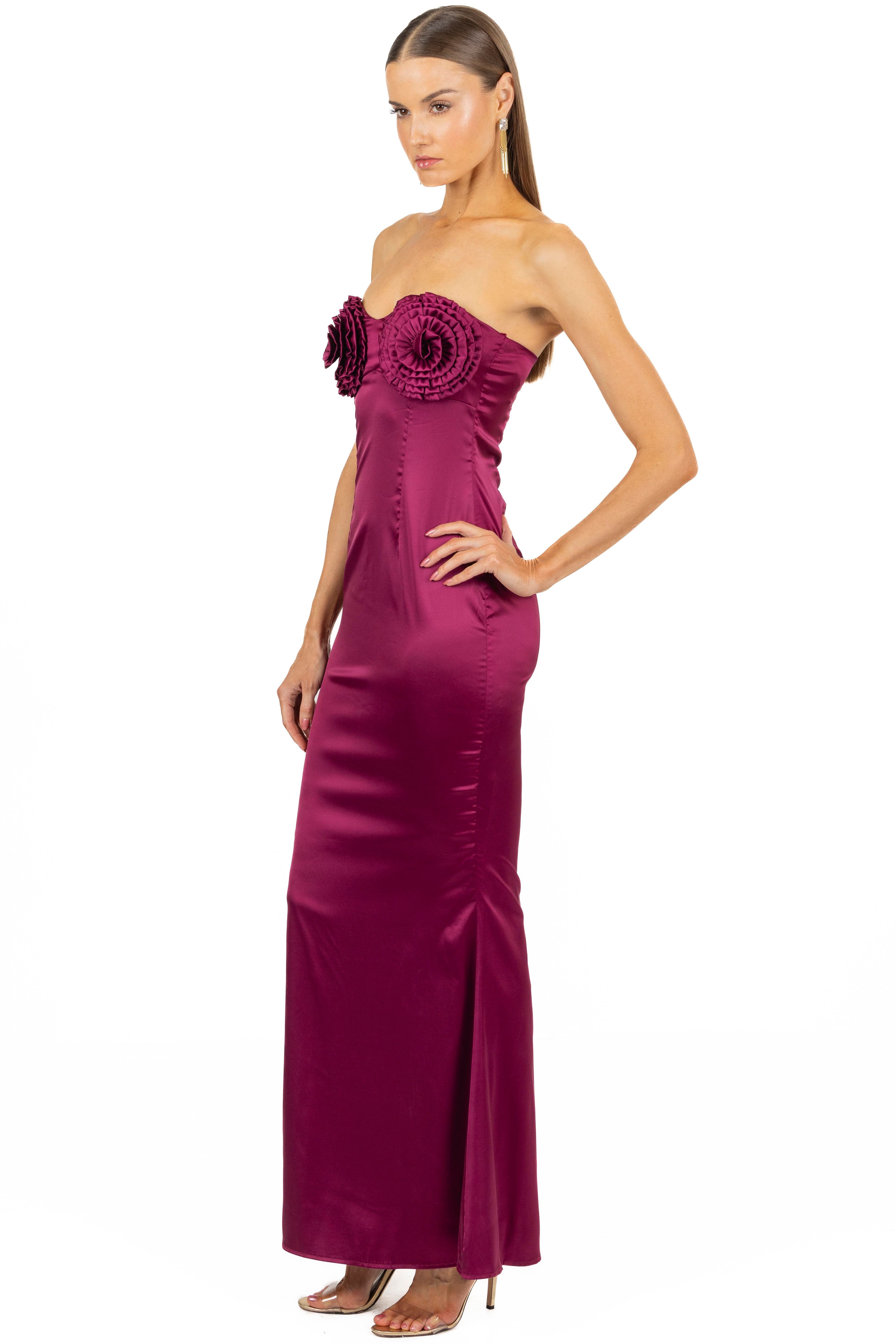ROSELINI GOWN