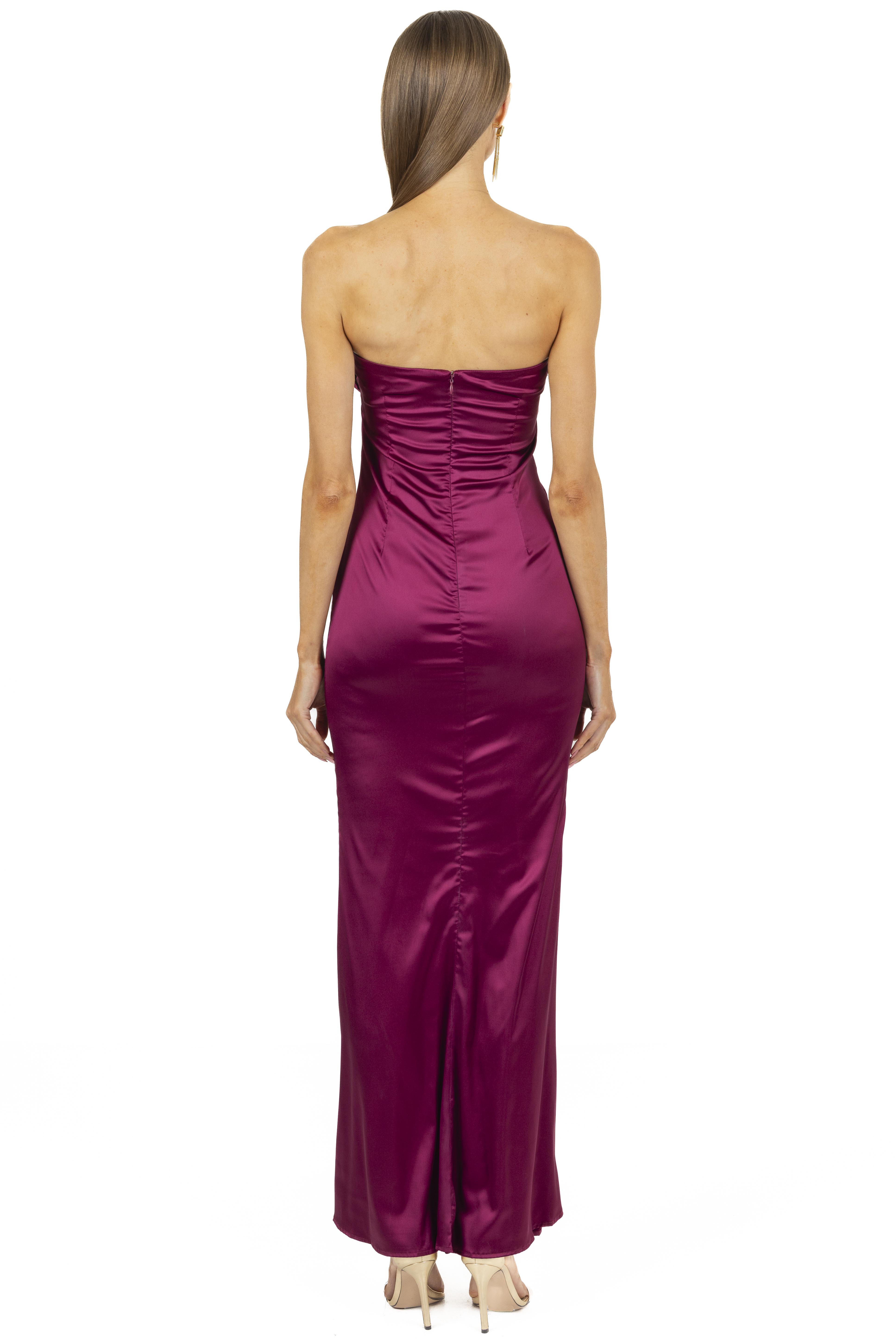 ROSELINI GOWN