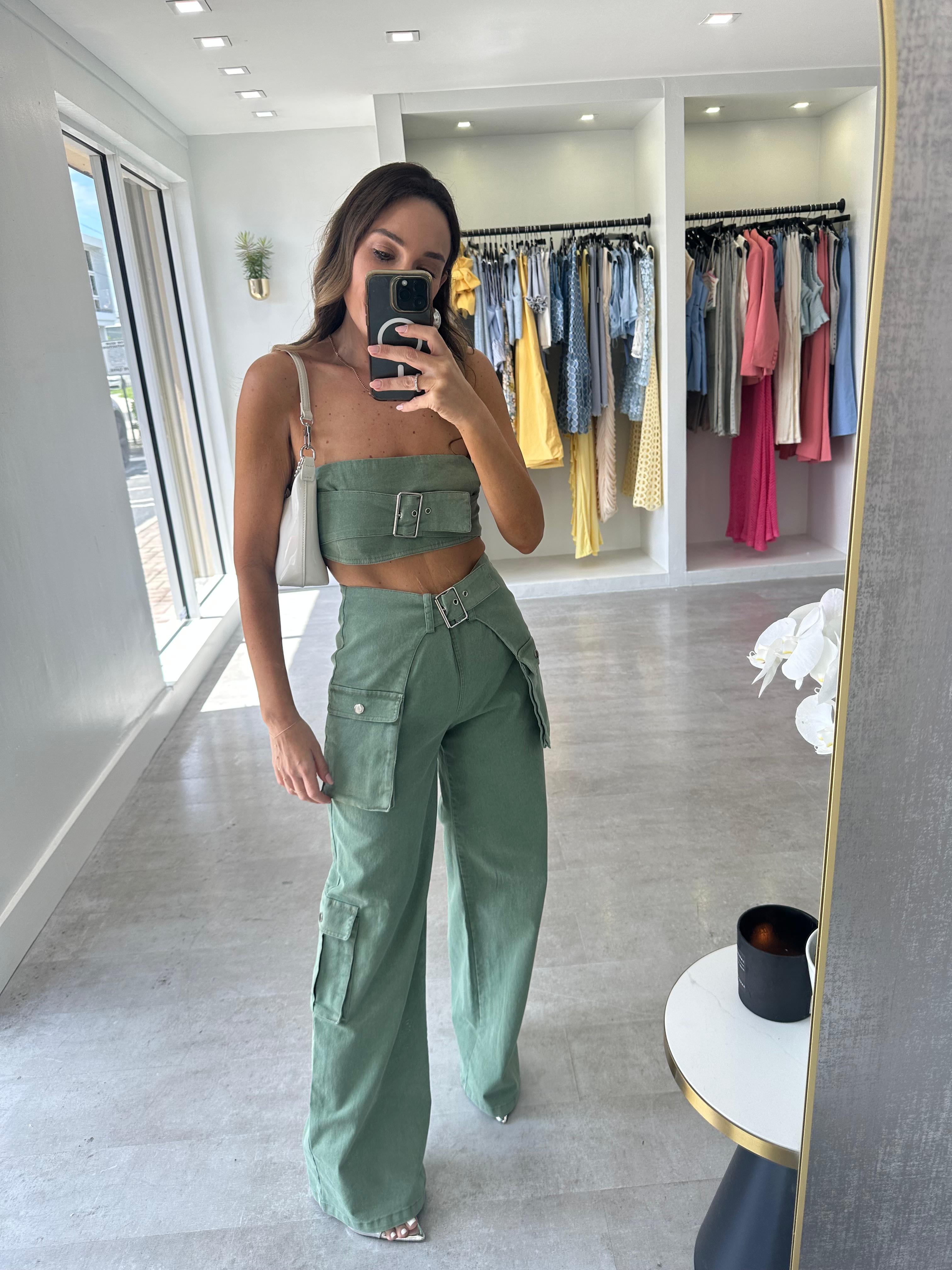 URBAN SAGE SET