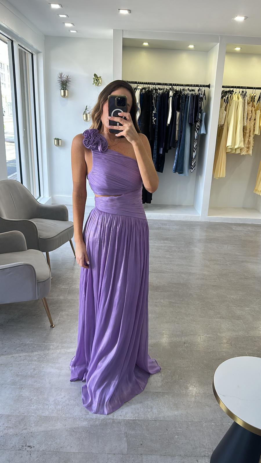 LILAC DREAMS MAXi