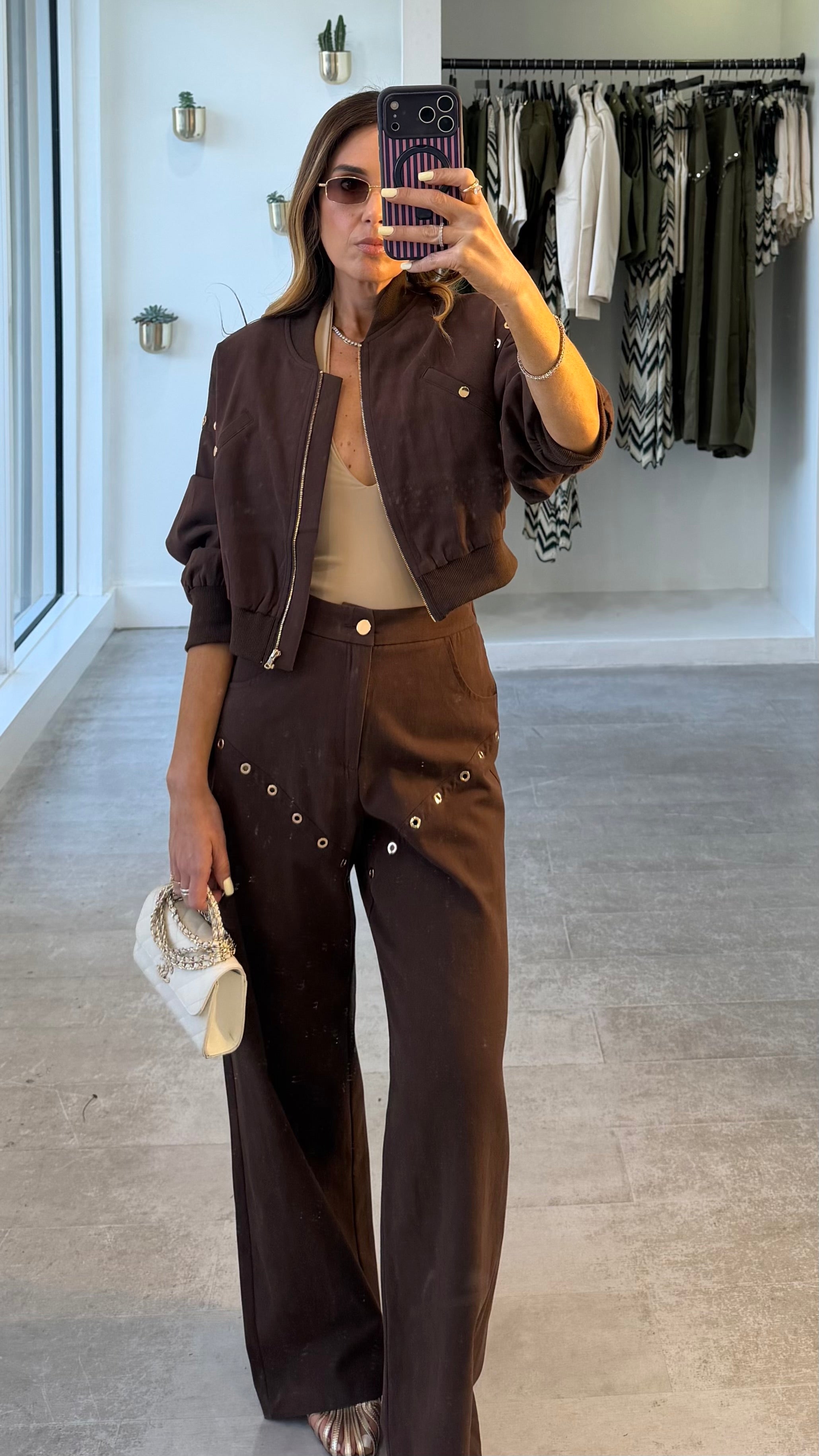 EXPRESSO LUXE SET