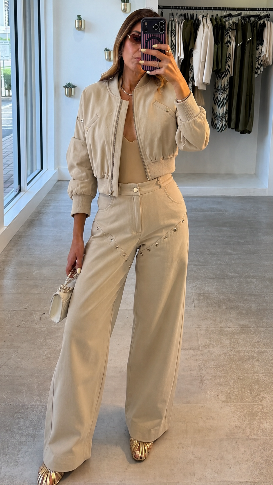 LATTE LUXE SET