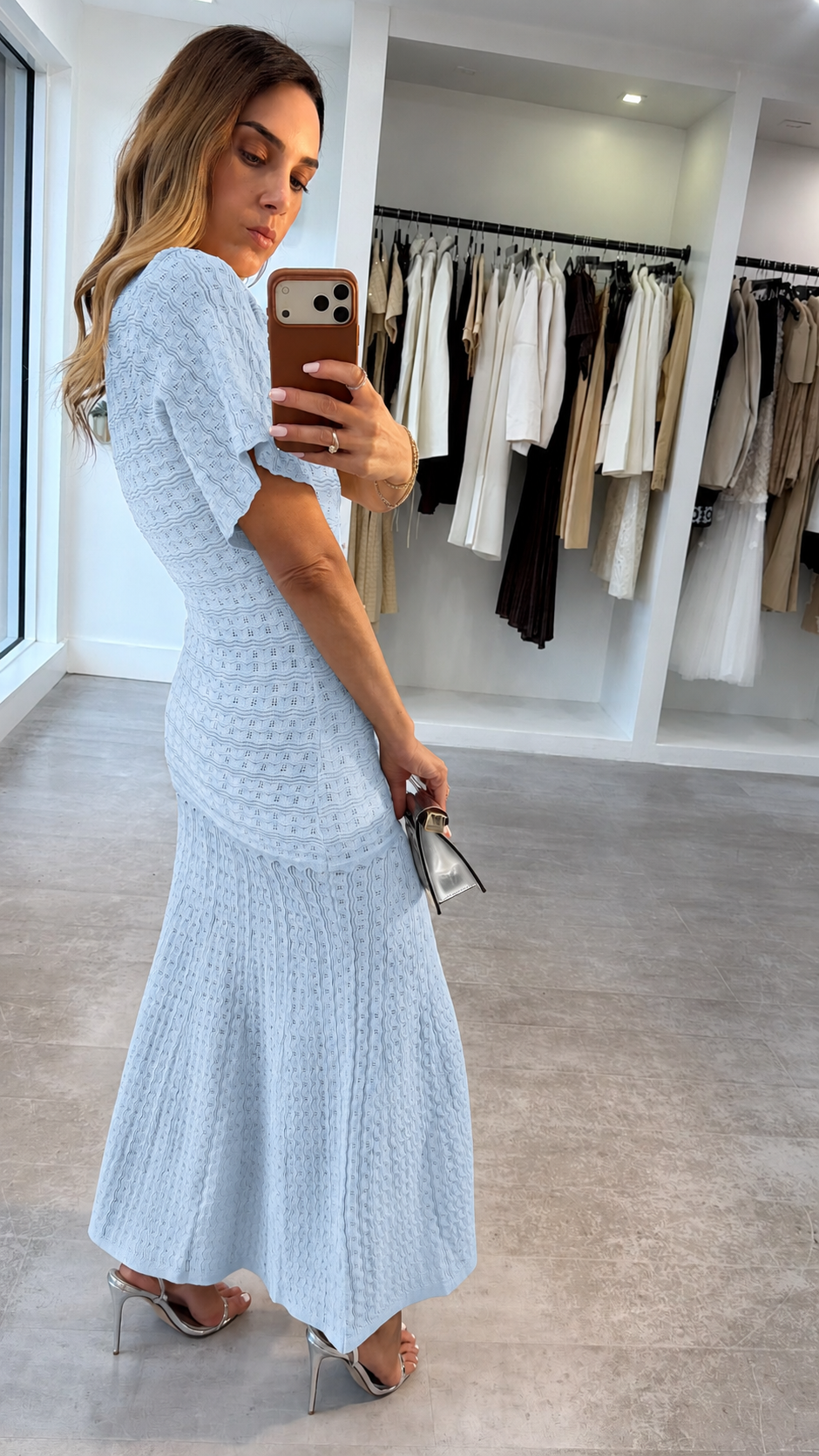 SKY GLOW MIDI
