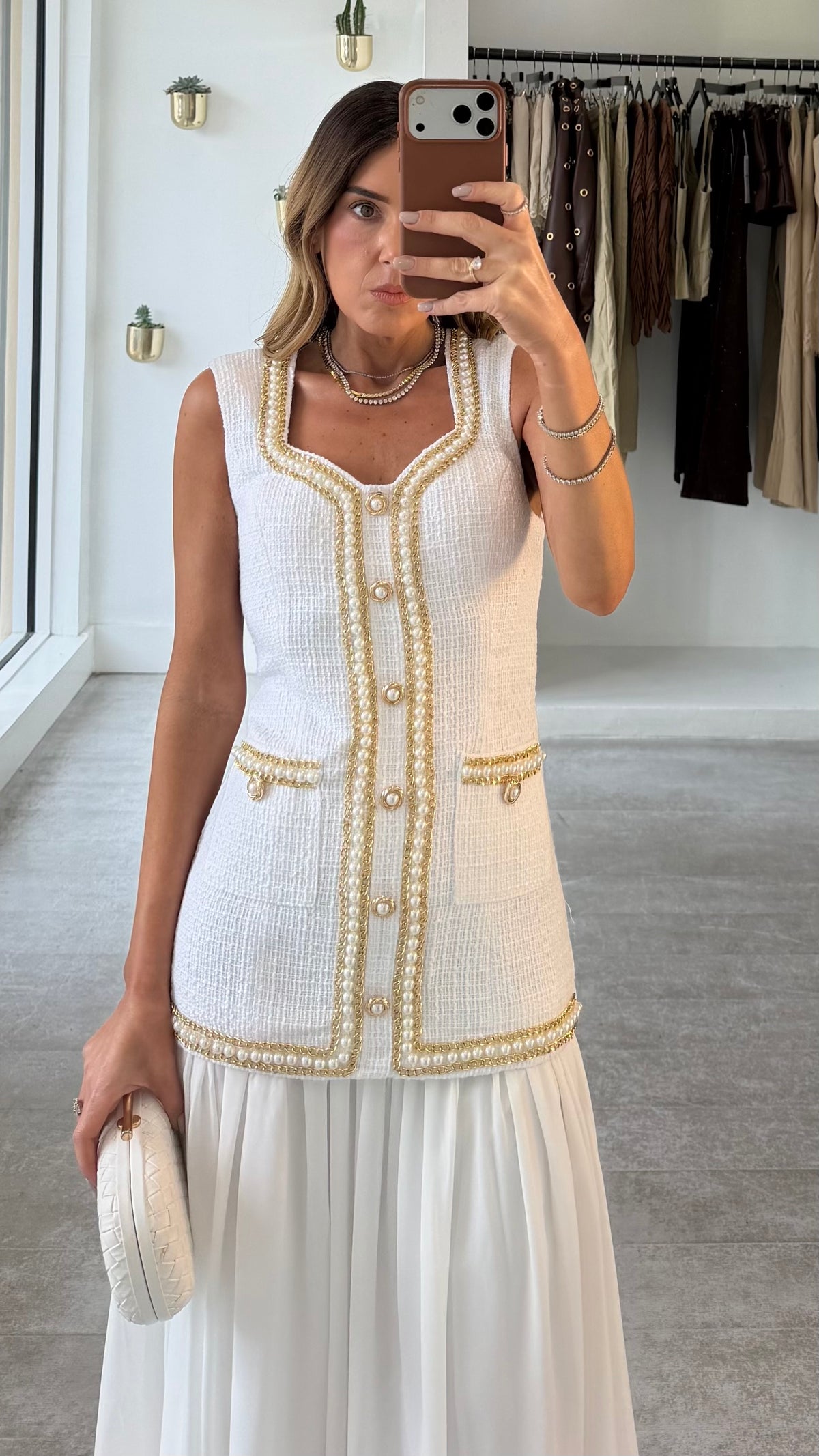 PEARL AFFAIR MAXI