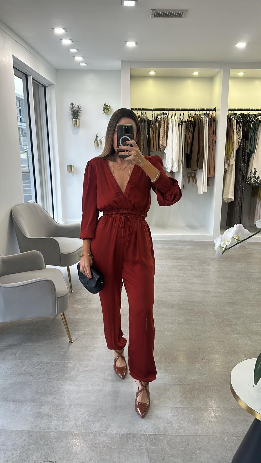 THE RUBY SET