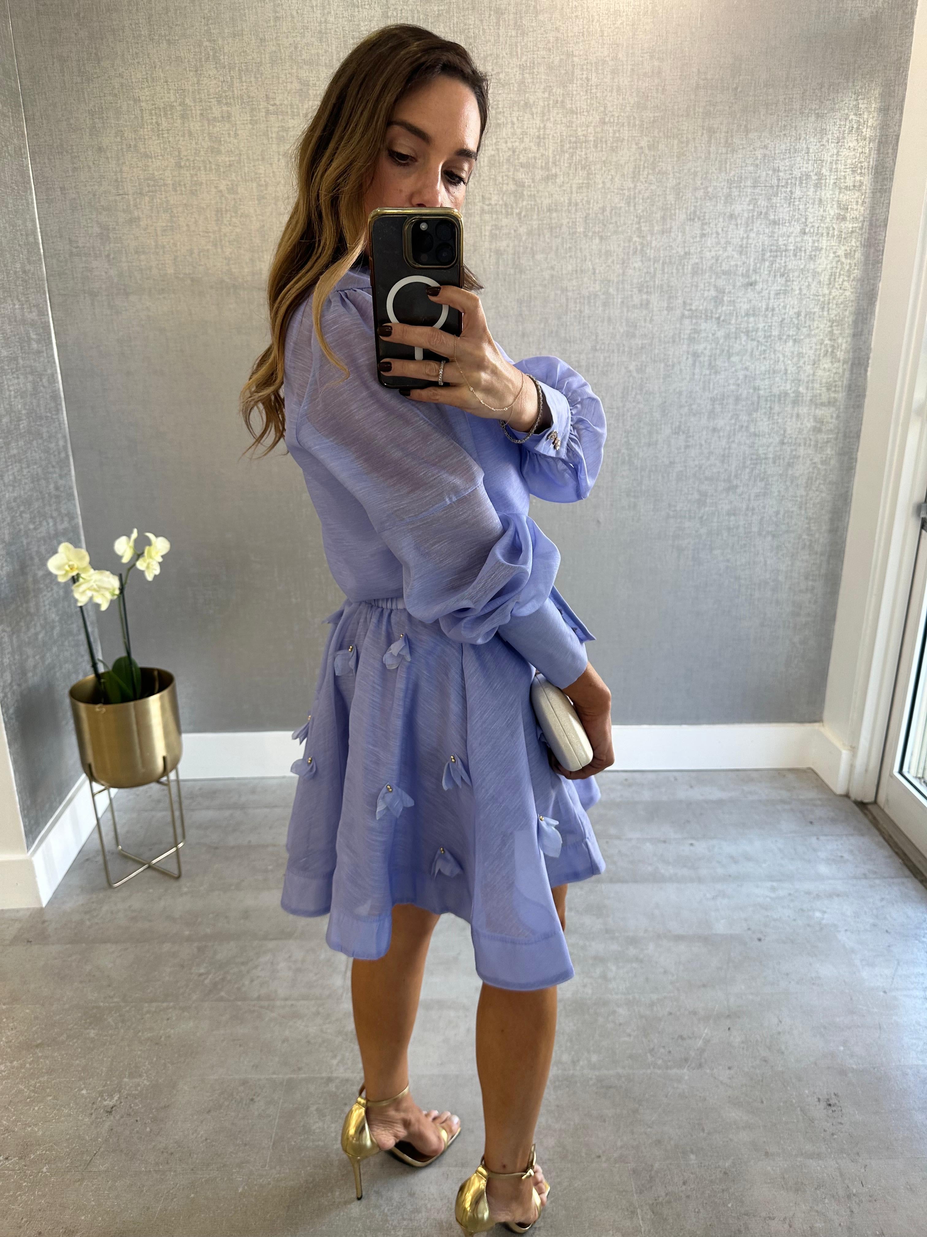 THE PERRIE FLORA SET