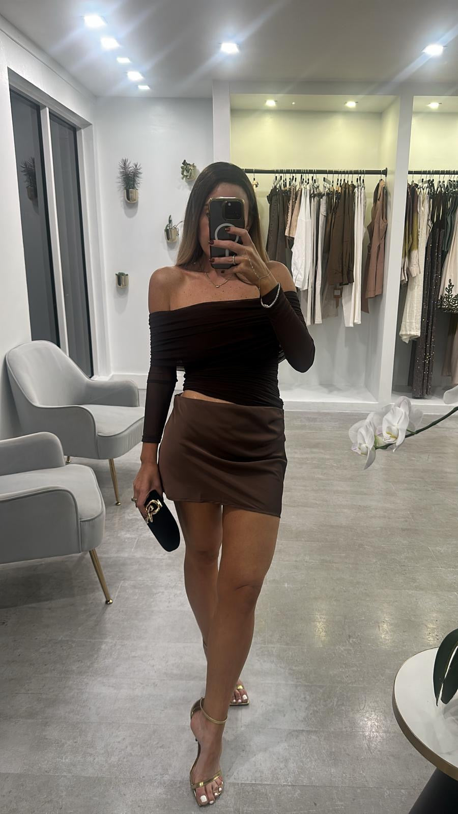EXPRESSO NIGHTS MINI