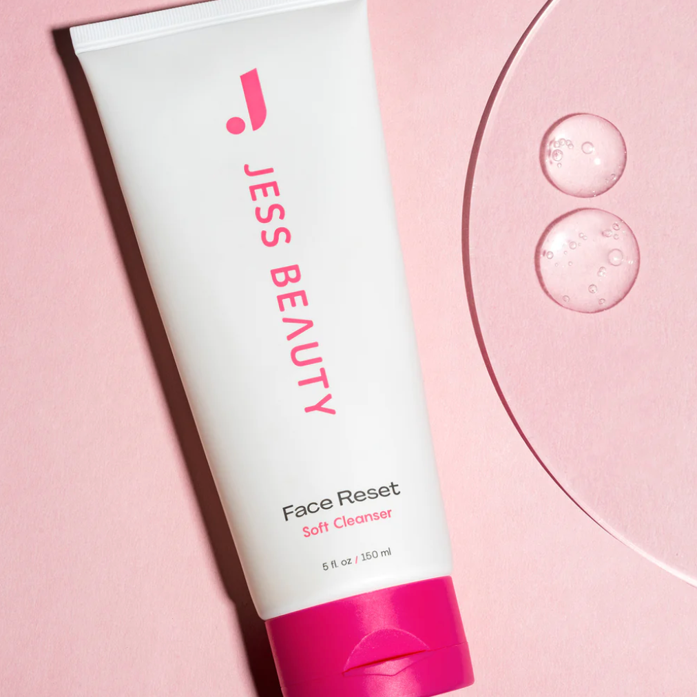FACE RESET CLEANSER
